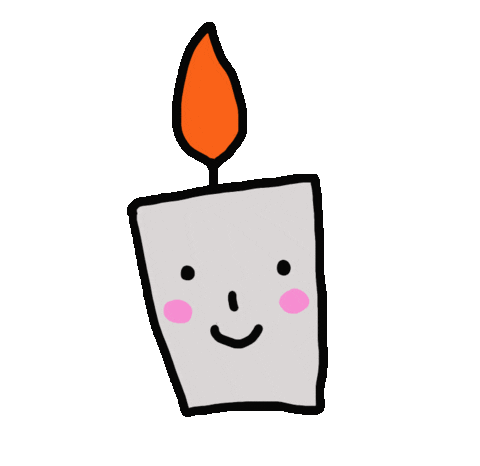 Sticker by ARICOROOM