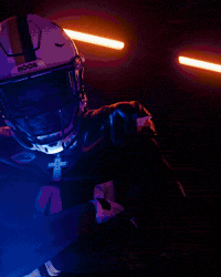Virginia Football Henry GIF by Virginia Athletics
