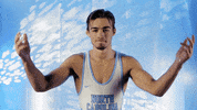 Lets Go Celebration GIF by UNC Tar Heels