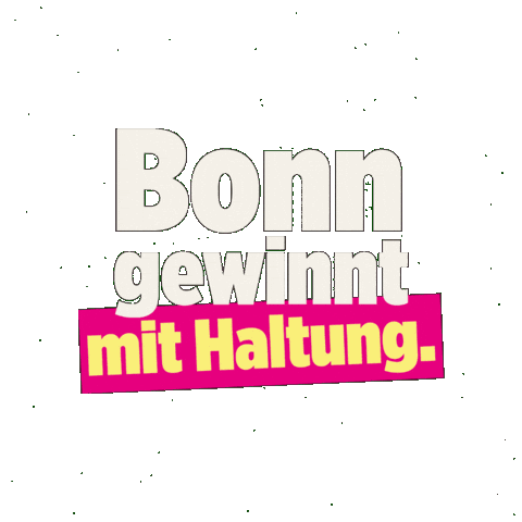 katjadoerner giphygifmaker bonn katja stichwahl Sticker