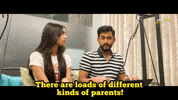 Podcast Parents GIF by Digital Pratik