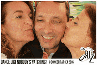 concert at sea major booth GIF by Jillz