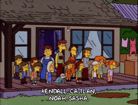 season 8 kendall GIF