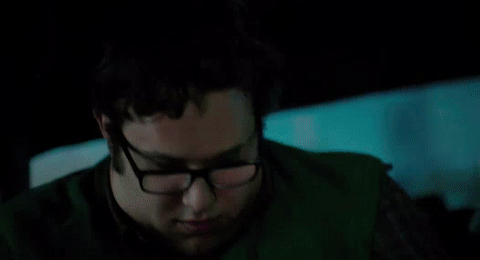 sleep nap GIF by CBS