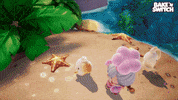 Getbaked GIF by Bake 'n Switch