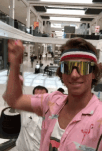 chadgoesdeep chad goes deep going deep with chad and jt GIF