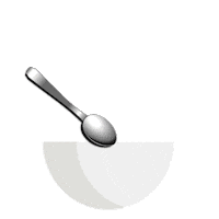 Milk Bowl Sticker by Kelloggs_de