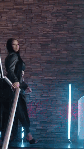 Hot Haus - Tiffany "New York" Pollard