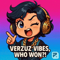 Hip Hop Freestyle GIF by Persona