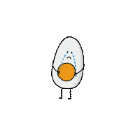 baey_ilus sad crying cry triste Sticker