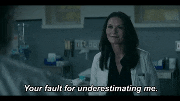 GIF by Prodigal Son
