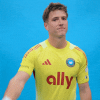 Soccer No GIF by Charlotte FC