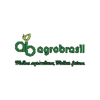 abagrobrasil ab agrobrasil abagrobrasil melhorfuturo Sticker