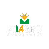 Milagrobrasil  Sticker