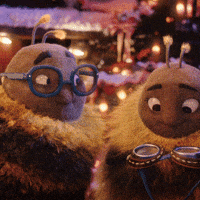 Bee Love GIF by Erste Bank und Sparkasse