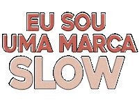 Moda Slowfashion Sticker by Thirty Seven Trend