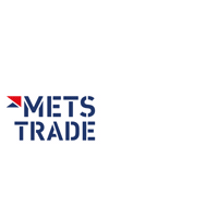 METSTRADE metstrade visitmetstrade logometstrade Sticker