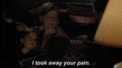fox broadcasting GIF by The Gifted
