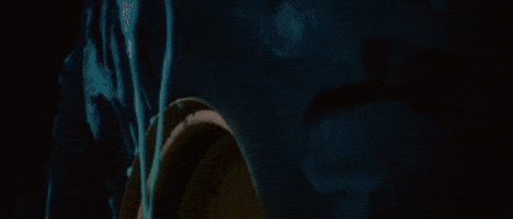 Mallrat - Teeth [Official Music Video]