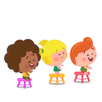 Happy Gilberto Gil Sticker by Mundo Bita