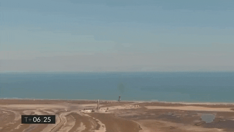 Explode GIF by Mashable