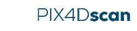 Drone Sticker by Pix4D