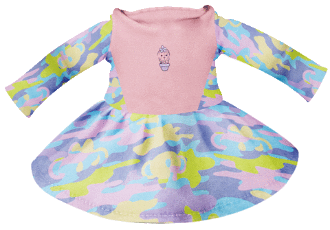 Closetdalilica Sticker by Lilica & Tigor