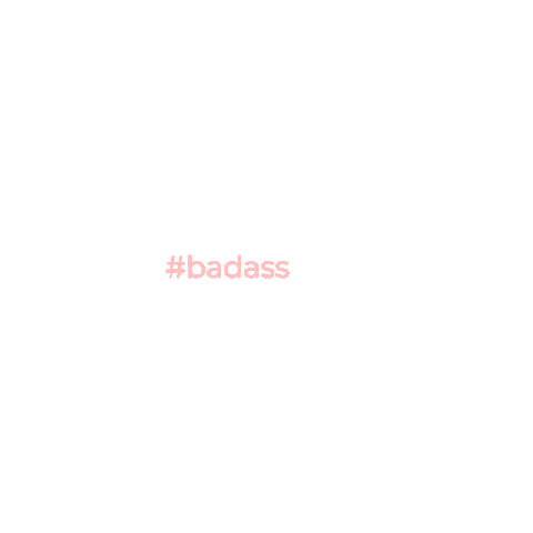 newedgeinnovations giphyupload badass newedgeinnovations femaleownedbusiness Sticker