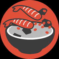 Pokebowl GIF by Barfuesser