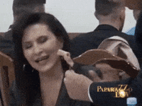 Bora Reject GIF