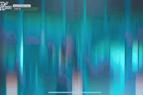 Dance Momo GIF