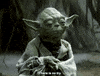 There Is No Try GIF by hamlet