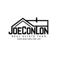 Realestate Agent Sticker by Joe Conlon Real Estate