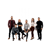 Justlisted Agents Sticker by Joe Conlon Real Estate