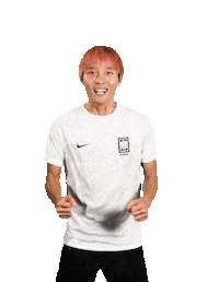 The Beautiful Game Goal Sticker by World Cup