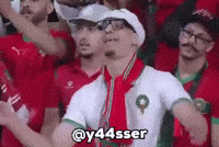 Marocaine GIF