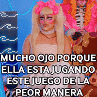 AntonioWayne29 lmd la mas draga lmd5 mucho ojo GIF