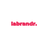 Sticker by labrandr