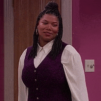 Season 1 Smiling GIF by Living Single