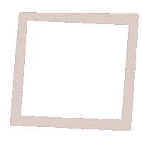 rzannej frame window rzannej Sticker