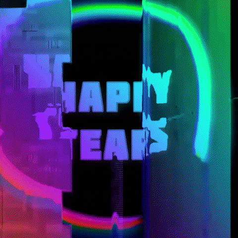Happy Tears Crying GIF by The3Flamingos