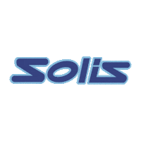 yanmar_solis solis yanmar Sticker