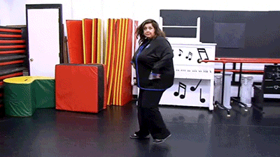 dance moms dancing GIF by RealityTVGIFs