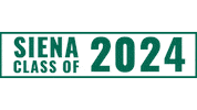 Siena Saints Sticker by Siena College