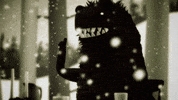 animation condemn GIF by Job, Joris & Marieke