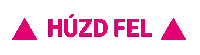 Swipeup Magenta Sticker by Magyar Telekom