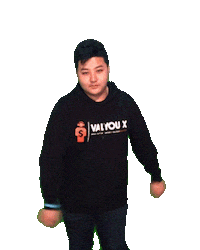 Michaelhuskii Sticker by Instagram Creator Lounge