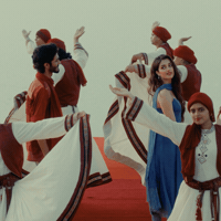 Thinkindie GIF by Think Music