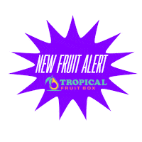 newtropicalfruitbox fruit box tropical fruit tropical fruit box tropicalfruitbox Sticker