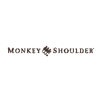Sticker by Monkey Shoulder